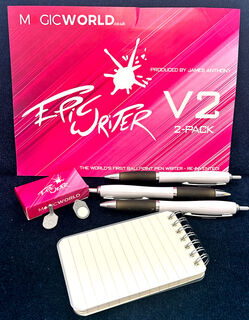 Epic Writer V2 by James Anthony