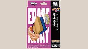 Erase Away by Tenyo Magic (2026)