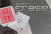 Erase by Agustin (Instant Download)