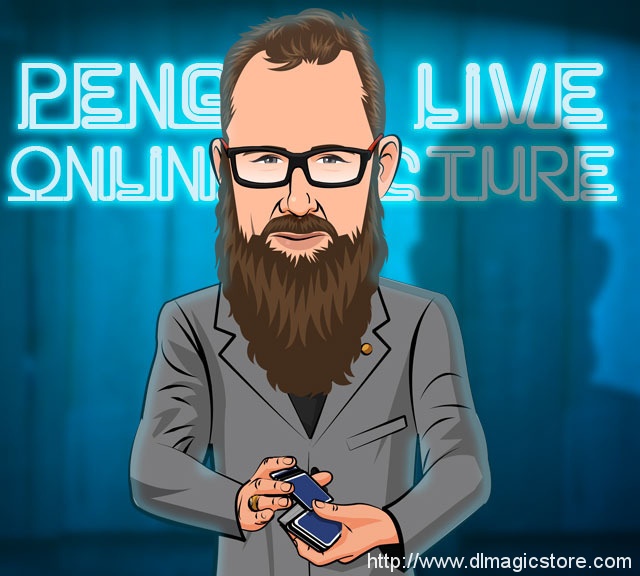 Erik Tait LIVE (Penguin LIVE)