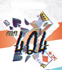 Error 404 by Les French Twins
