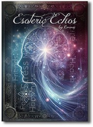 Esoteric Echoes by Romanos