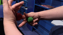 Espeltitres por Xulio Merino