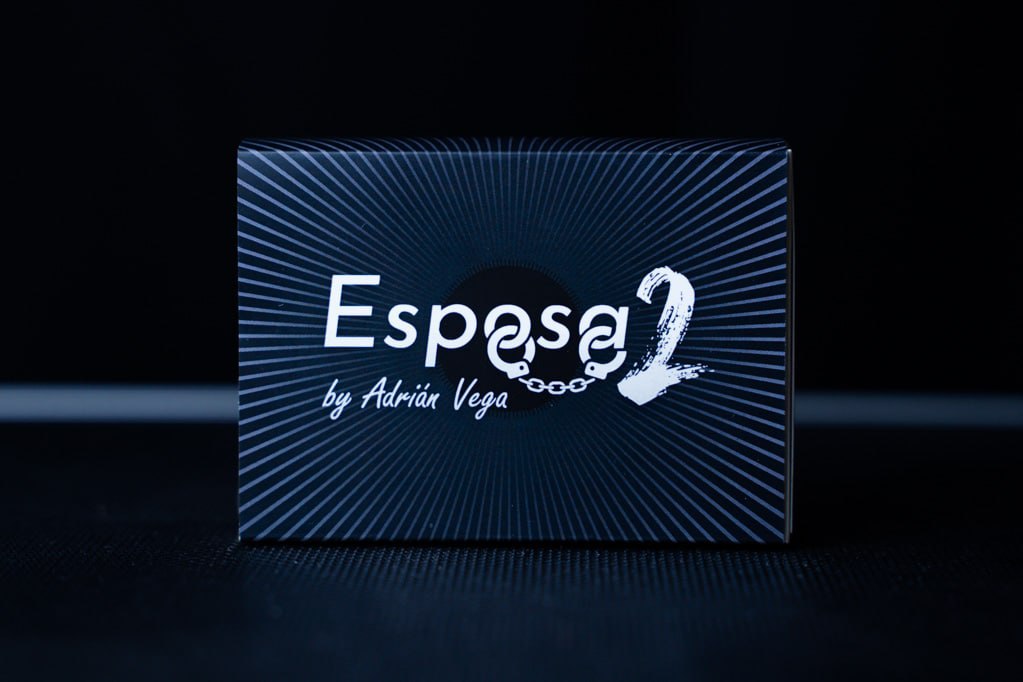 Esposa2 by Adrian Vega