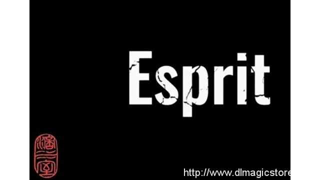 Esprit by Mathieu Bich