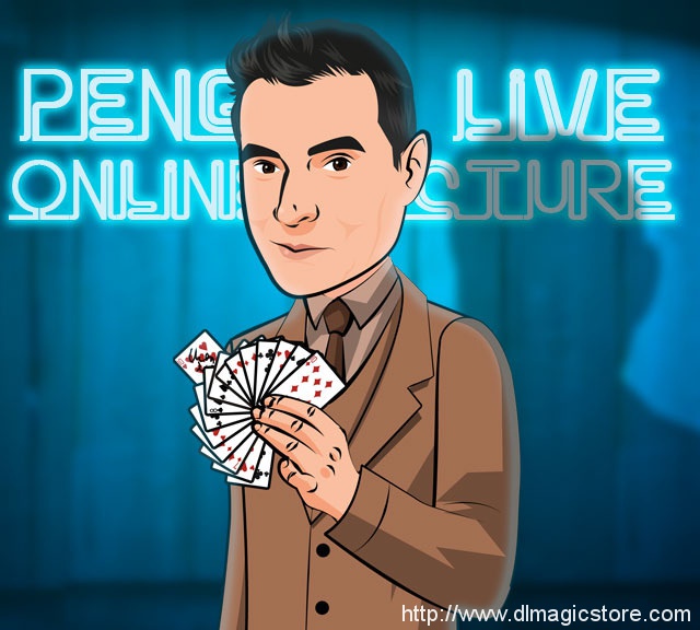 Etienne Pradier LIVE (Penguin LIVE)