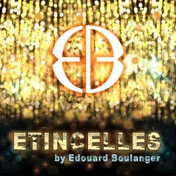 Etincelles by Edouard Boulanger