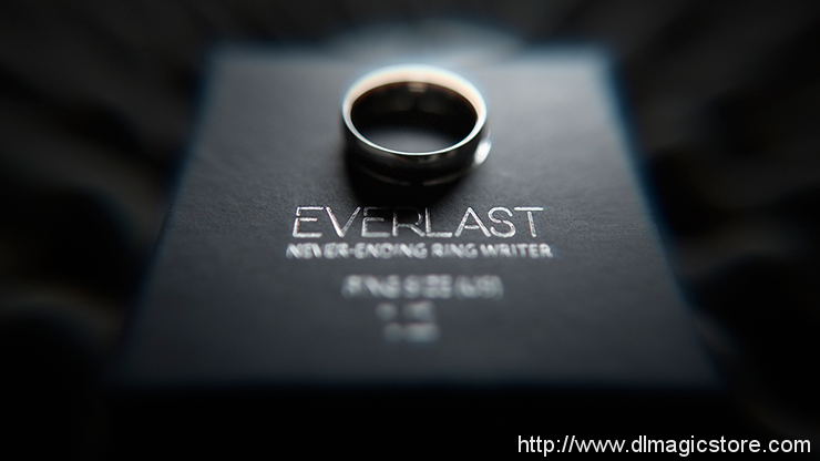 Everlast by Rafael D`Angelo and Mazentic