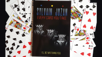 Every Card You Take by Sylvain Juzan