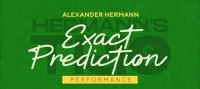 Exact Prediction by Alexander Hermann