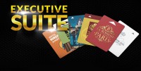 Executive Suite By David Minton And Alakazam Magic