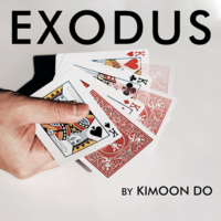 Exodus by Kimoon Do (Instant Download)
