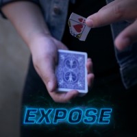 Expose by SansMinds Creative Lab