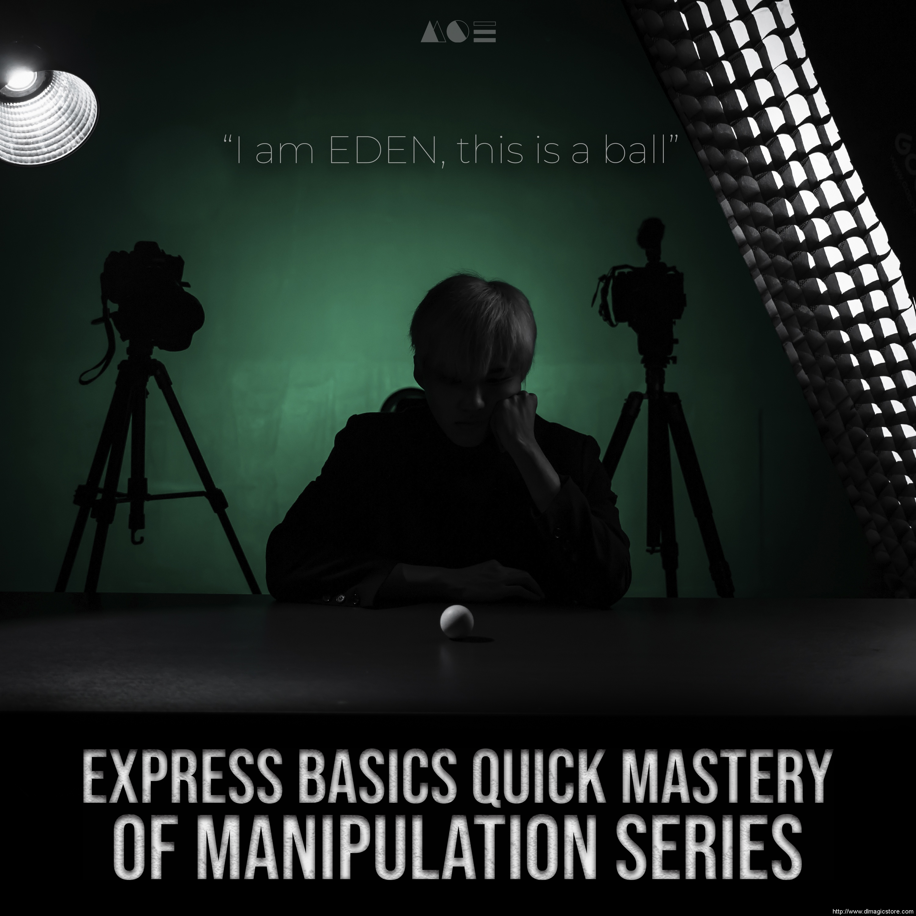 Express Basics Quick Mastery Of Manipulation Series ‘BALL’