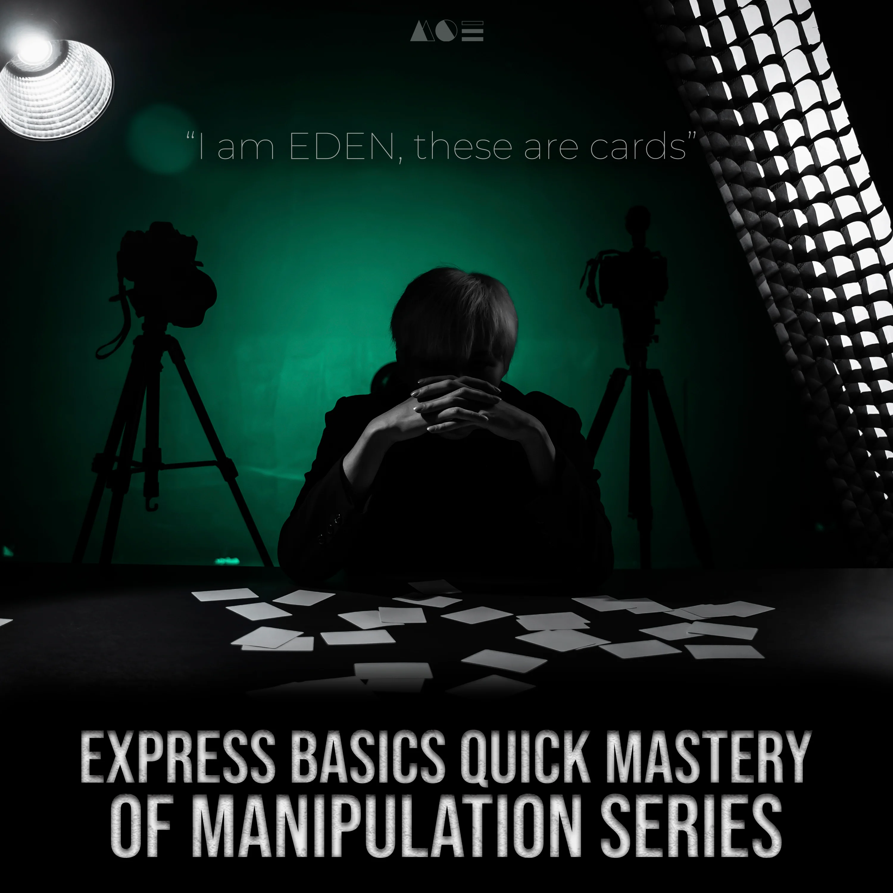 Express Basics Quick Mastery Of Manipulation Series ‘CARD’