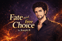 FATE AND FREE CHOICE by Joseph B (Instant Download)