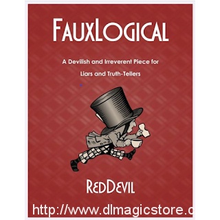 FAUXLOGICAL by RedDevil