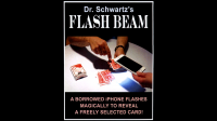 FLASH BEAM by Martin Schwartz