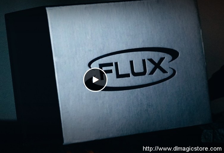 FLUX by ProMystic & Craig Filicetti