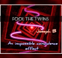 FOOL THE TWINS by Joseph B. (Instant Download)