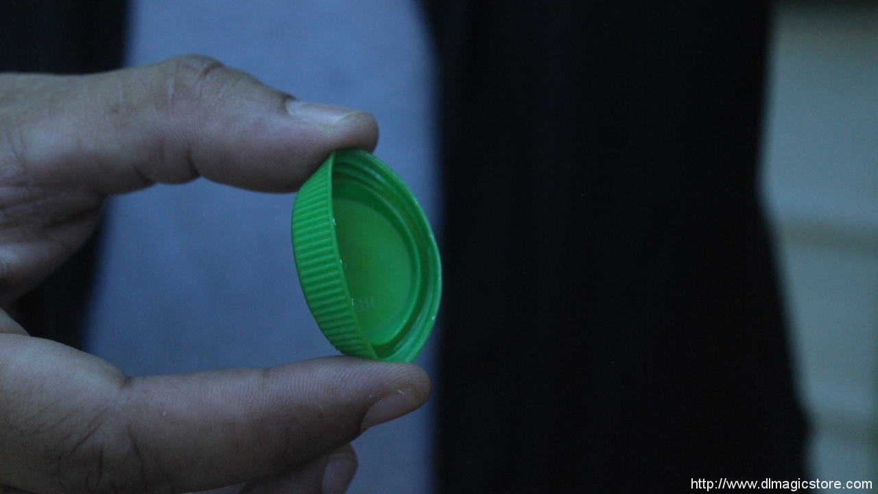 FORGED by Arnel Renegado (Instant Download)