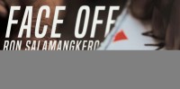 Face Off by Ron Salamangkero