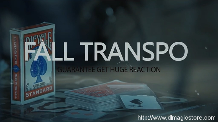 Fall Transpo by SMagic Productions