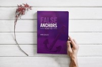 False Anchors Vol 4 by Ryan Schlutz