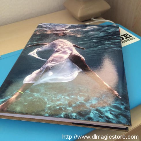 False Messiah by Fraser Parker