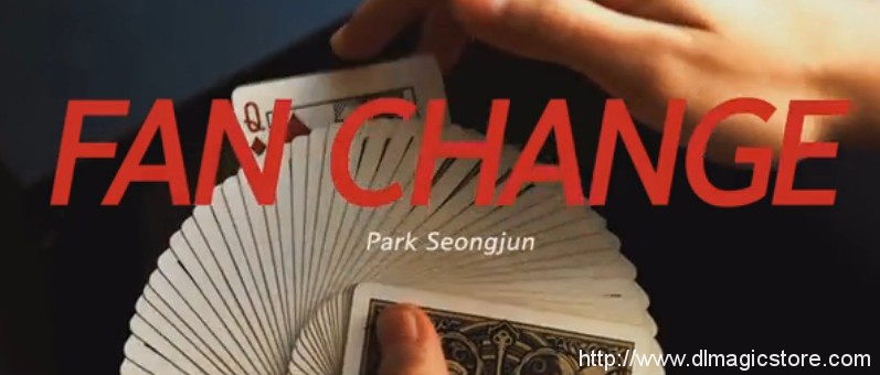 Fan Change by Park Seongjun