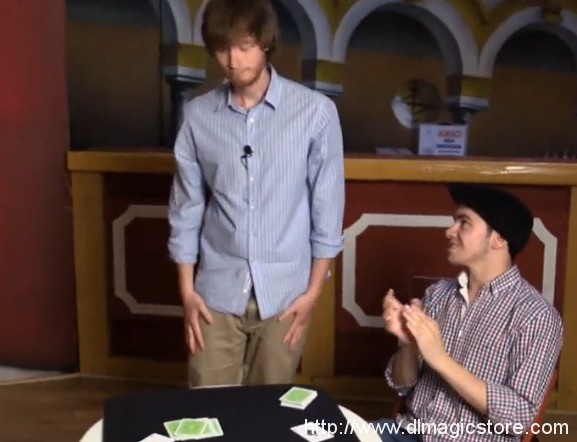 Fantasia o Realidad by Eduardo Coffman