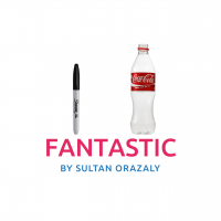 Fantastic by Sultan Orazaly (Instant Download)