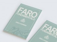 Faro Fundamentals by Greg Chapman