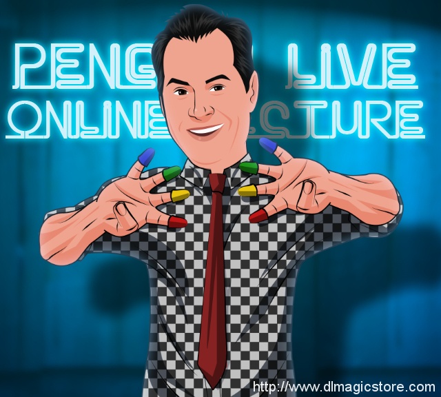 Farrell Dillon LIVE (Penguin LIVE)