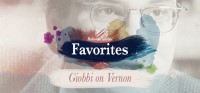 Favorites Giobbi on Vernon by Roberto Giobbi