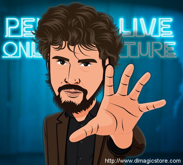 Fernando Figueras LIVE (Penguin LIVE)