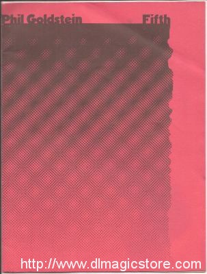 Fifth by Phil Goldstein (1989)