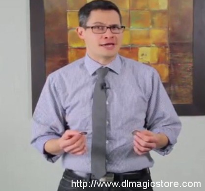 Fingertip Muscle Pass by Kainoa Harbottle