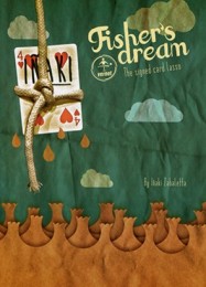 Fisher’s Dream by Inaki Zabaletta and Vernet