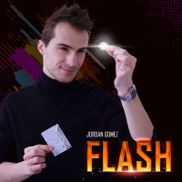 Flash by Jordan Gomez
