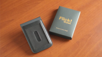 Flick! Wallet by Tejinaya & Lumos (Gimmick Not Included)