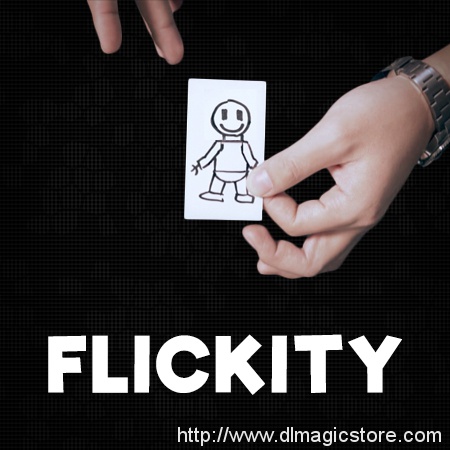 Flickity by SansMinds Creative Lab
