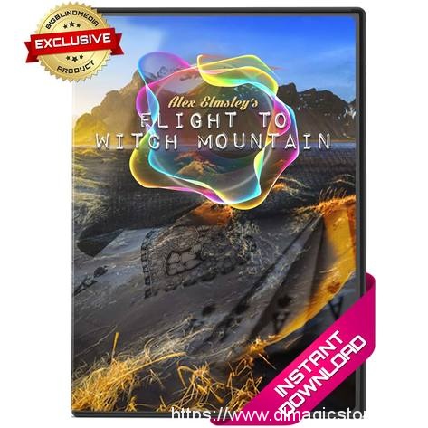 Flight To Witch Mountain by Alex Elmsley – Video Download