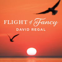 Flight of Fancy by David Regal (Gimmick Not Included)