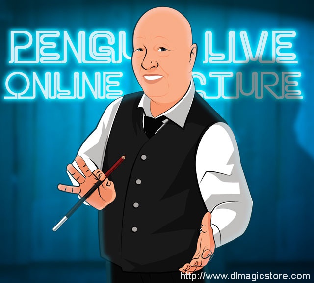 Flip LIVE (Penguin LIVE)