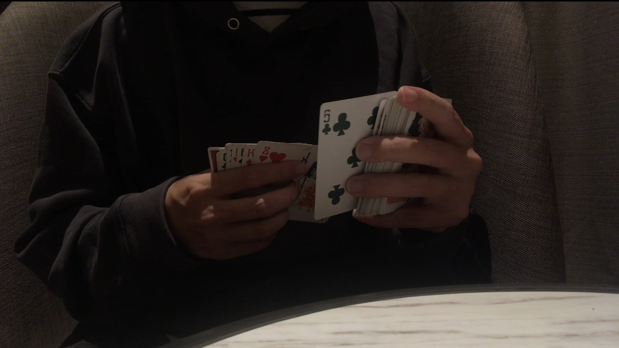 Float control by Kel (Instant Download)