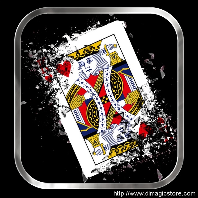 Florian Sainvet – FS Vanish (Gimmick Not Included)