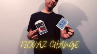 Flovaz Change by Anthony Vasquez