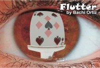 Flutter by Bachi Ortiz (Instant Download)
