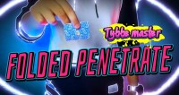 Folded penetrate by Tybbe master (Instant Download)